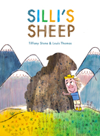 Silli's Sheep 1984848526 Book Cover