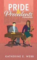 Pride & Precedents B0DSHK82ZT Book Cover