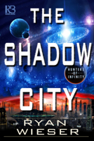 The Shadow City 1635730309 Book Cover