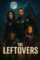 The Leftovers (The Howlerverse Series - Stage One) B0FNDM63RY Book Cover