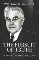The Pursuit of Truth: A Historian's Memoir 0813123453 Book Cover