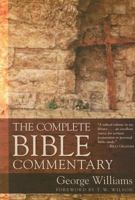 The Complete Bible Commentary 0825441048 Book Cover