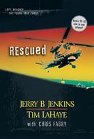 Rescued: The Young Trib Force 4