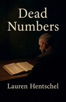 Dead Numbers B0FMQQ85Y7 Book Cover