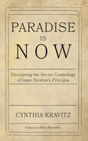 Paradise Is Now B0DRZFP2ZM Book Cover