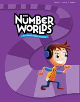 Number Worlds, Level H Unit 3 Student Workbook 5-Pack 0021295220 Book Cover