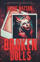 Broken Dolls B0CCCX5LQG Book Cover