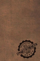 Gepr�ft und Best�tigt beste Gymnastiktrainerin der Welt: inkl. Terminplaner 2020 ★ Das perfekte Geschenk f�r Trainerin / Lehrerin die Gymnastik beibringt Geschenkidee Geschenke 1709714352 Book Cover