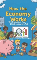 How the Economy Works: 100 Questions Your Children Always Ask (How things work) B0FLXKF9V1 Book Cover
