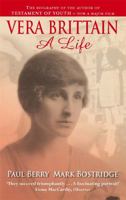 Vera Brittain: A Life 0701126795 Book Cover