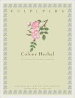 Culpeper's Colour Herbal 0572022840 Book Cover