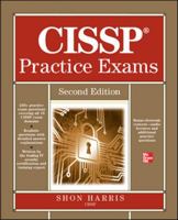 Cissp Practice Exams, Fifth Edition