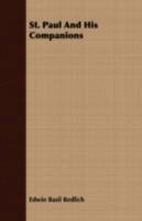 St. Paul and His Companions 1408698838 Book Cover