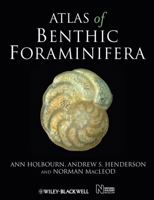 Atlas of Benthic Foraminifera 1118389808 Book Cover