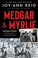 Medgar and Myrlie 0063068796 Book Cover