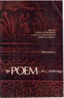 The Poem: An Anthology 039038402X Book Cover
