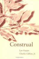 Construal 0262061791 Book Cover