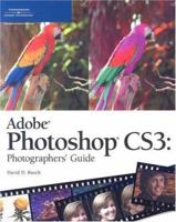 Adobe Photoshop CS3 Photographers Guide 1598634003 Book Cover