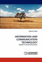 Information and Communication Technology 3843392625 Book Cover