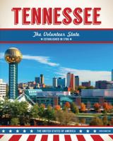 Tennessee 1680783459 Book Cover