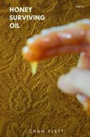 Honey Surviving Oil 1532826877 Book Cover