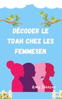 Démêler les fils : décoder le TDAH chez les femmes B0C9FX6FLS Book Cover