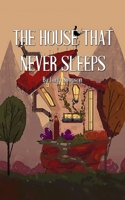 The House That Never Sleeps B0CQRTJR3J Book Cover