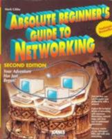 Absolute Beginner's Guide to Networking 0672305534 Book Cover