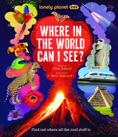 Where Can I See? -anglais- 1837588678 Book Cover