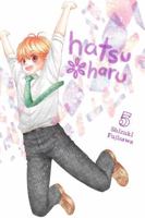 Hatsu*Haru, Vol. 5 1975353536 Book Cover