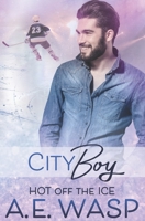 City Boy 1696973317 Book Cover