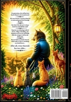 Wolf's Confession 1066812802 Book Cover