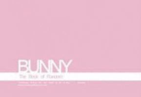 Bunny: The Book of Random 0955340306 Book Cover