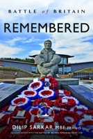 Battle of Britain Remembered 1399058118 Book Cover
