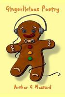 Gingerlicious Poetry 1976504236 Book Cover