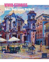 Vivid Stories: Bess Rodriguez Richard 172969652X Book Cover