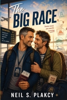 The Big Race B0FNY6QTT4 Book Cover