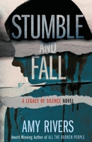 Stumble & Fall 1734516062 Book Cover