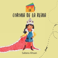 La Corona de la Reina 1075702909 Book Cover