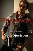 Penance : An FBI Thriller 1734937602 Book Cover