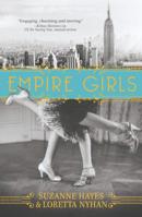 Empire Girls 0778316297 Book Cover