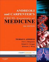 Cecil Essentials of Medicine 1416029338 Book Cover
