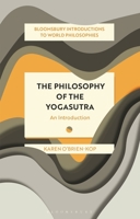 The Philosophy of the Yogasutra: An Introduction 135028615X Book Cover