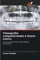 Tomografia computerizzata a fascio conico (Italian Edition) 6630181638 Book Cover