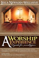 A Worship Experience 0980111471 Book Cover