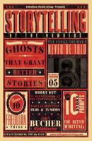 Storytelling by the Numbers 0997129735 Book Cover