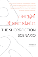 The Short-Fiction Scenario 0857424890 Book Cover