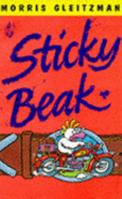 Sticky Beak 1743139330 Book Cover