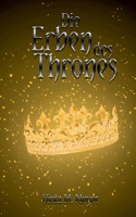 Die Erben des Thrones 3756235718 Book Cover
