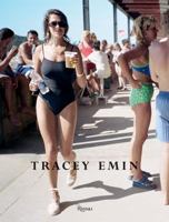 Tracey Emin 0847828778 Book Cover